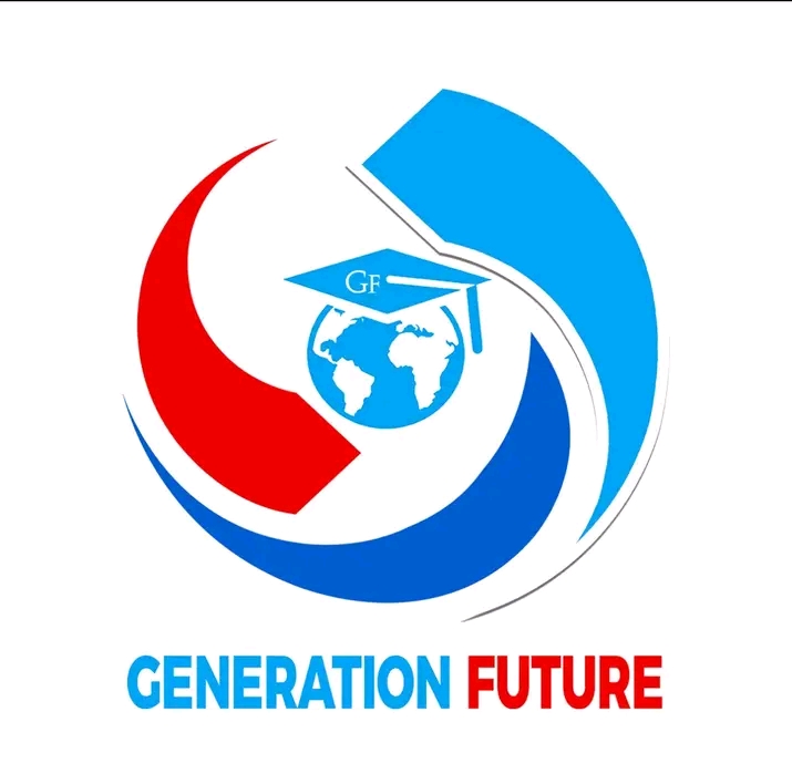 Logo GF